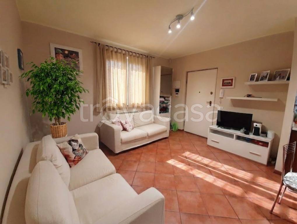 appartamento in vendita a Lucca in zona Zona San Concordio