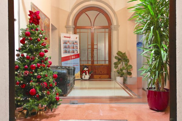 intera palazzina in vendita a Lucca in zona Centro Città