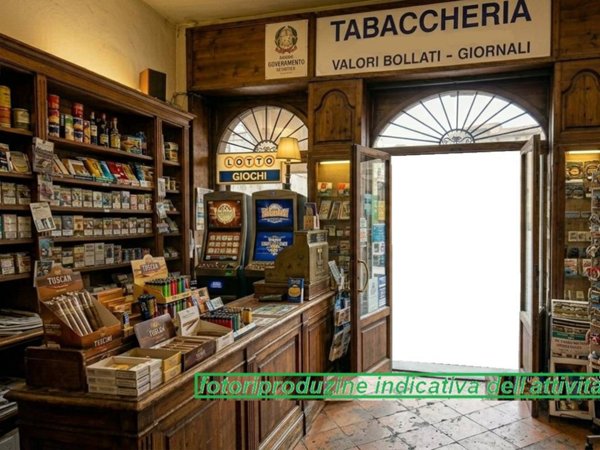 negozio in vendita a Lucca in zona Centro Città