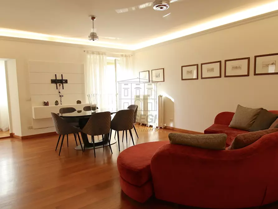 appartamento in vendita a Lucca in zona Centro Città