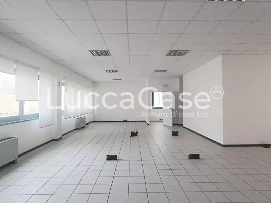 ufficio in vendita a Lucca in zona Sant'Anna