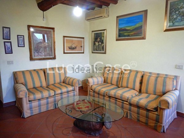appartamento in vendita a Lucca in zona Centro Città