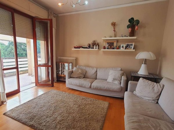 appartamento in vendita a Lucca in zona zona Arancio