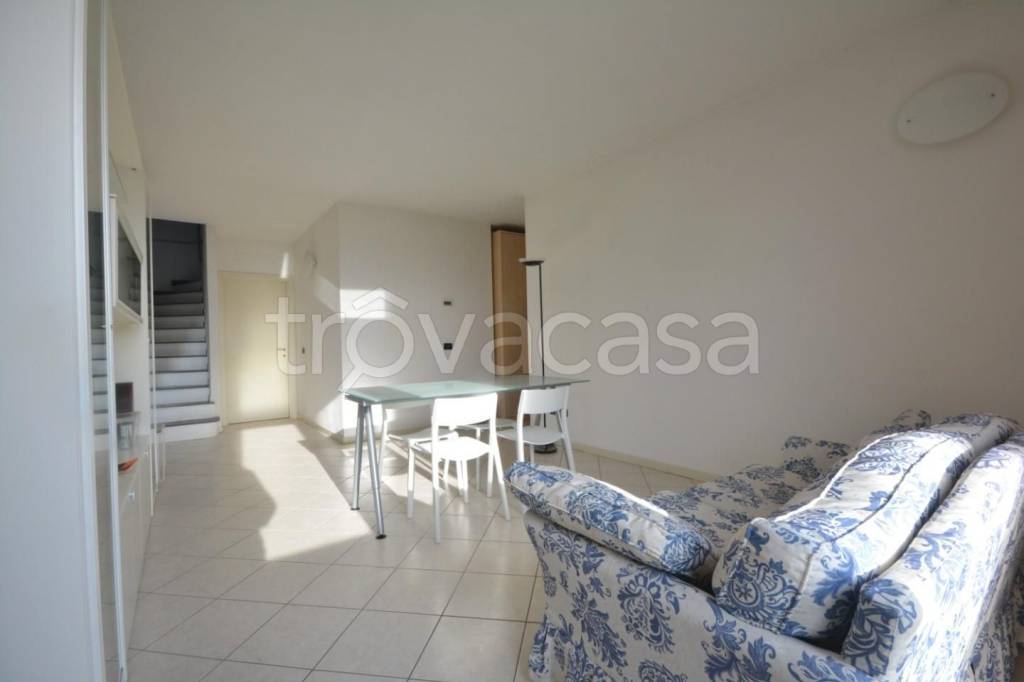 appartamento in vendita a Lucca in zona zona Arancio