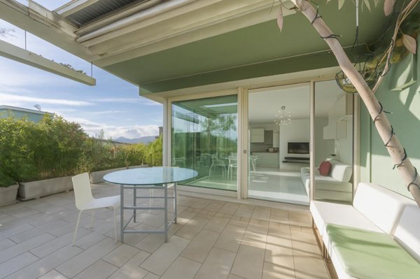 appartamento in vendita a Lucca in zona Centro Città