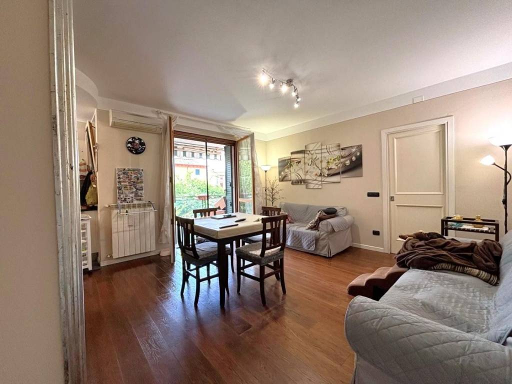 appartamento in vendita a Lucca in zona Centro Città