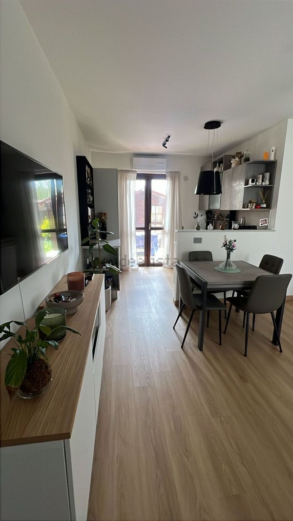 appartamento in vendita a Lucca in zona Nave