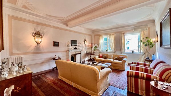 appartamento in vendita a Lucca in zona Torre