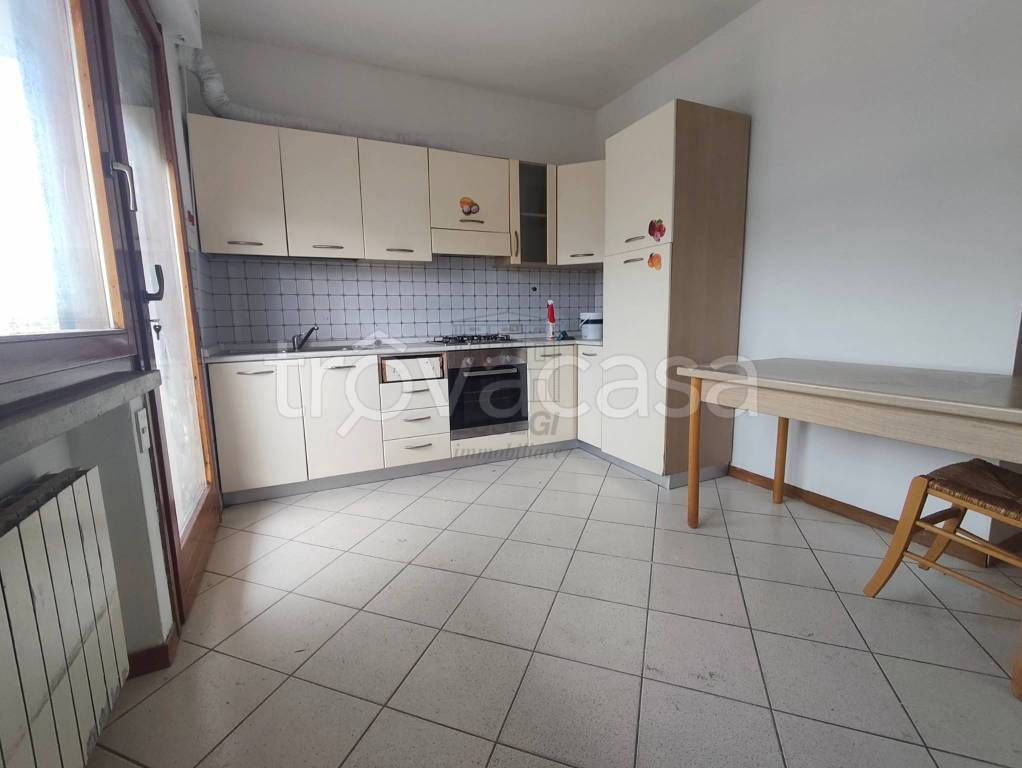 appartamento in vendita a Lucca in zona Zona San Concordio
