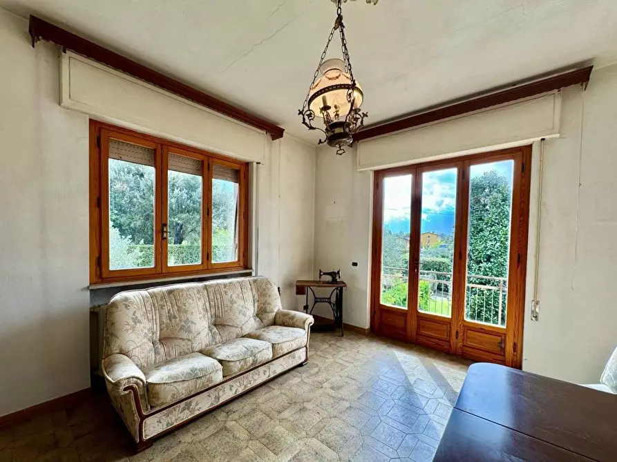 appartamento in vendita a Lucca in zona Centro Città