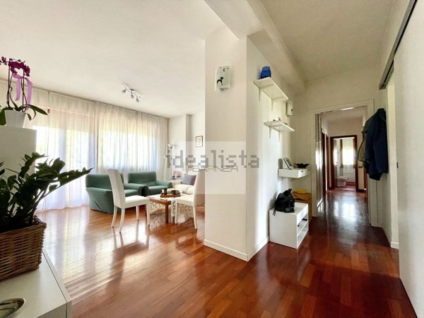 appartamento in vendita a Lucca in zona Zona San Concordio