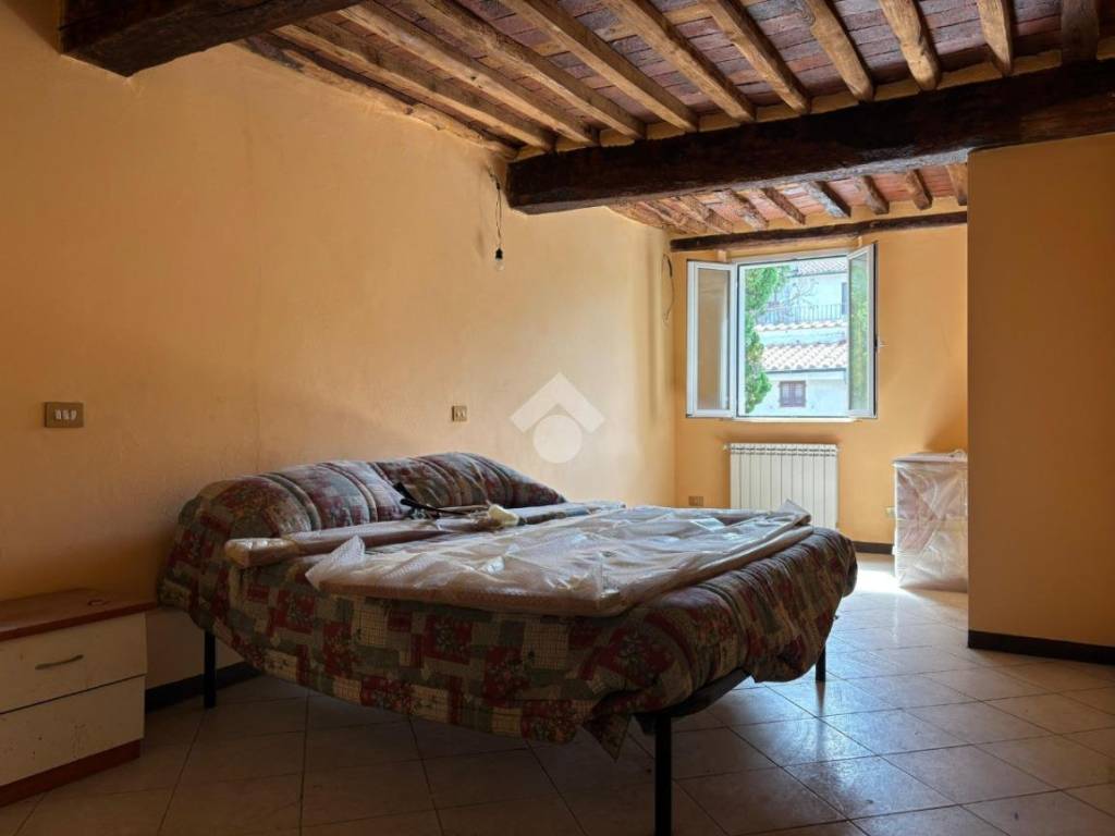 casa indipendente in vendita a Lucca in zona Sant'Anna