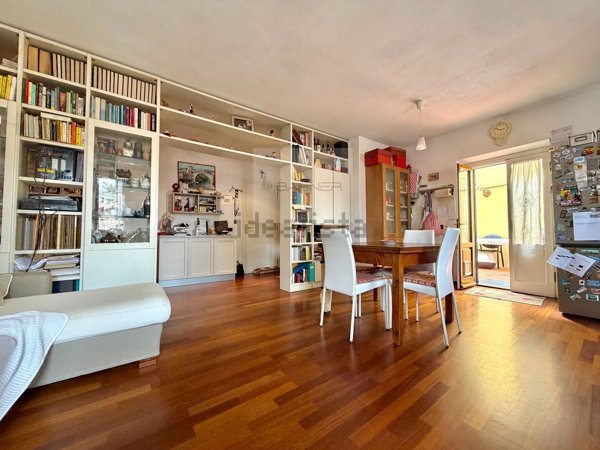 appartamento in vendita a Lucca in zona Centro Città