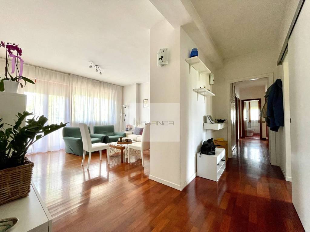 appartamento in vendita a Lucca in zona Pontetetto