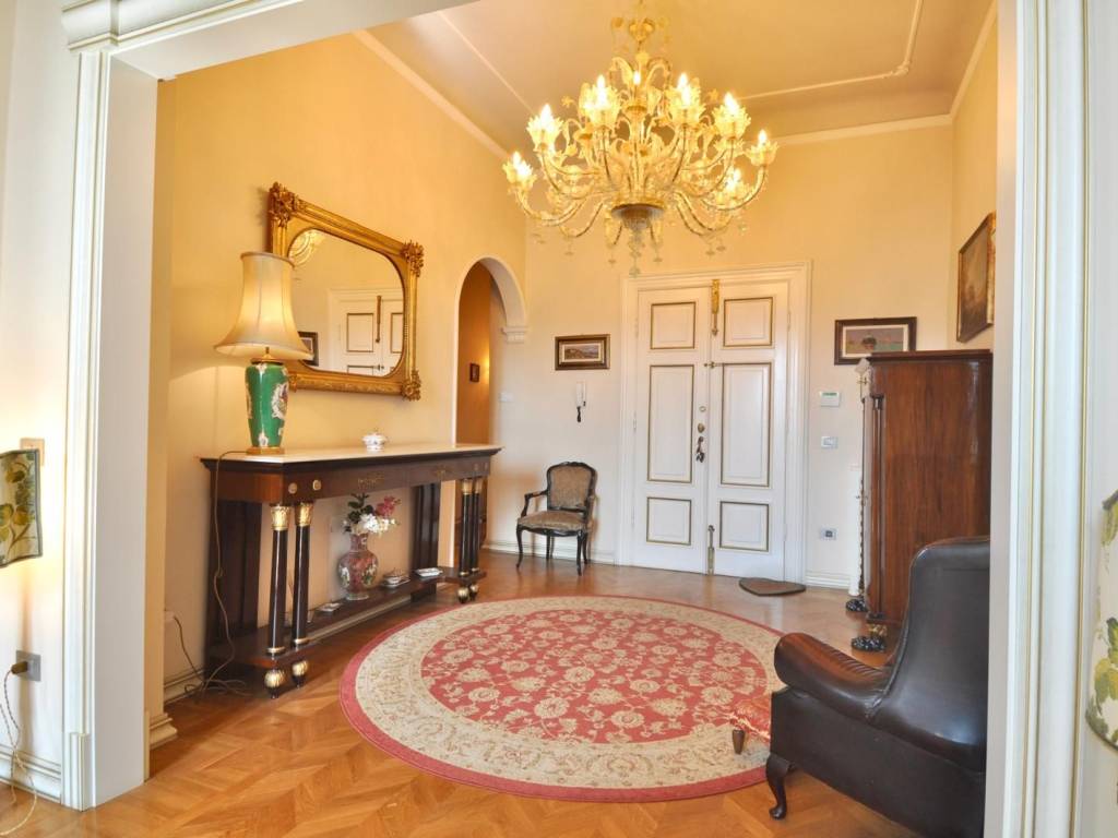 appartamento in vendita a Lucca in zona Sant'Anna