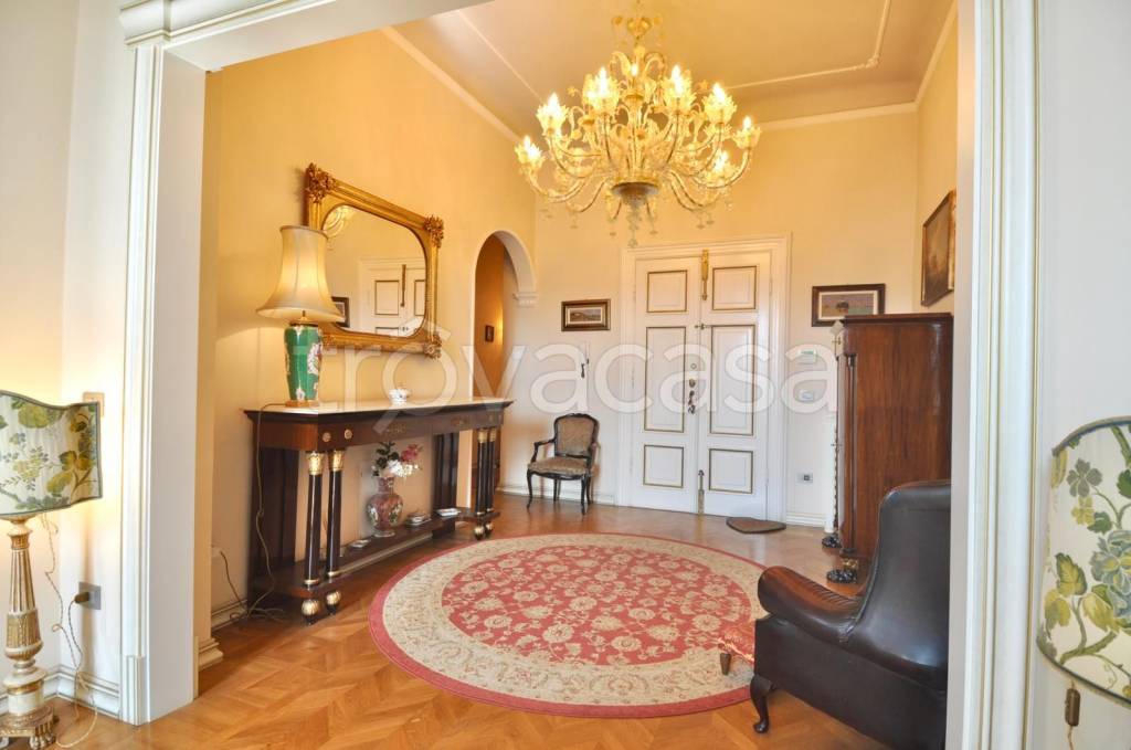 appartamento in vendita a Lucca in zona Sant'Anna
