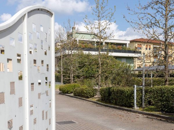 appartamento in vendita a Lucca in zona zona Sorbano
