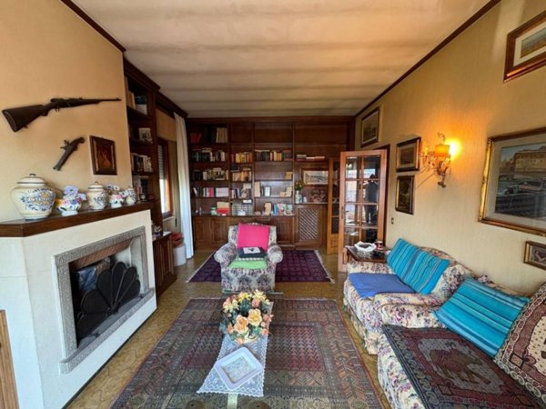 appartamento in vendita a Lucca in zona Sant'Anna