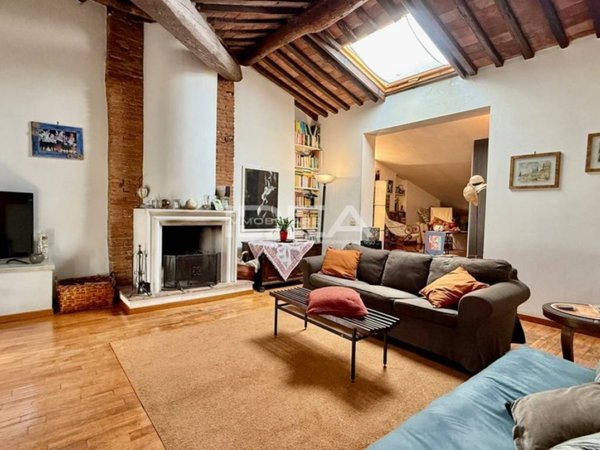 appartamento in vendita a Lucca in zona Centro Città