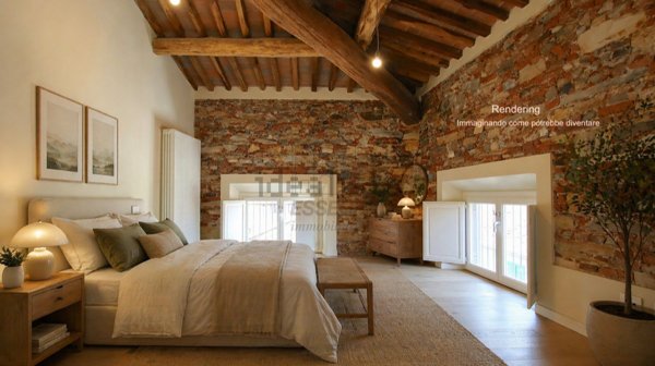 appartamento in vendita a Lucca in zona Centro Città