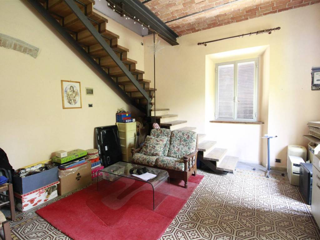 appartamento in vendita a Lucca in zona Balbano