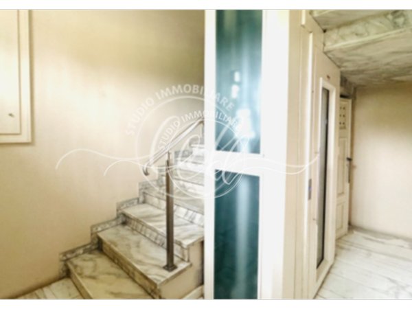 appartamento in vendita a Lucca in zona Centro Città