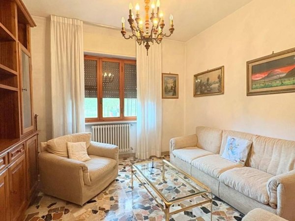 appartamento in vendita a Lucca in zona Nave