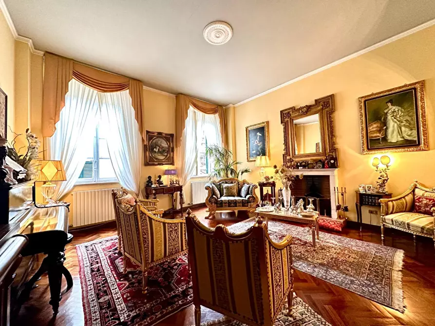 appartamento in vendita a Lucca in zona Centro Città