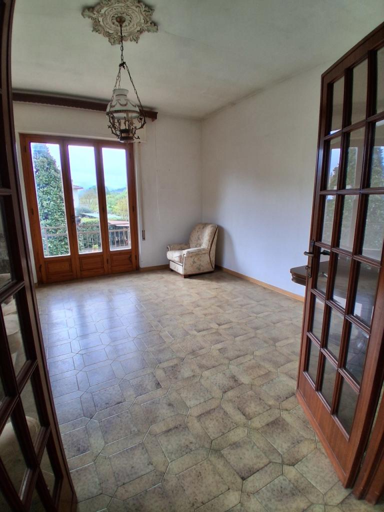 appartamento in vendita a Lucca in zona Centro Città