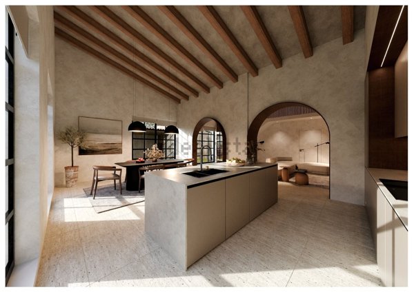 appartamento in vendita a Lucca in zona zona Sorbano