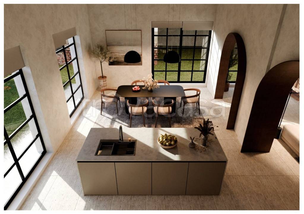 casa indipendente in vendita a Lucca in zona zona Mugnano