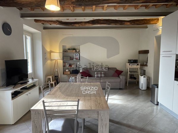 appartamento in vendita a Lucca in zona Monte San Quirico