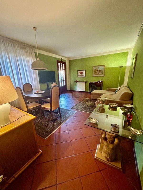 appartamento in vendita a Lucca in zona Zona San Concordio