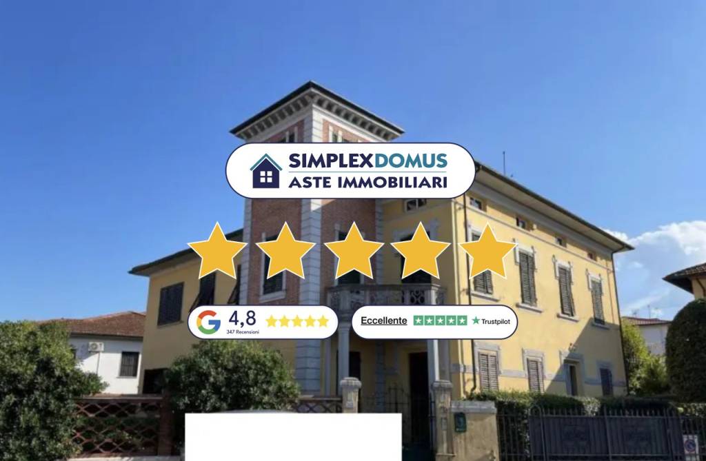 appartamento in vendita a Lucca in zona Zona San Concordio