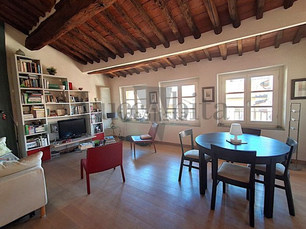 appartamento in vendita a Lucca in zona Centro Città