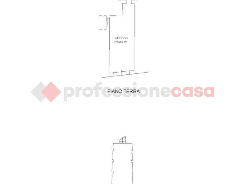 negozio in vendita a Lucca in zona Centro Città