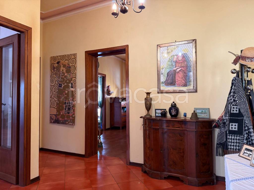 appartamento in vendita a Lucca in zona Sant'Anna