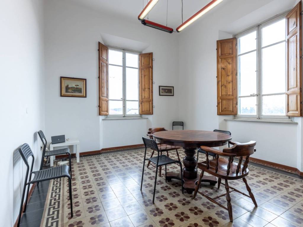 appartamento in vendita a Lucca in zona Zona San Concordio