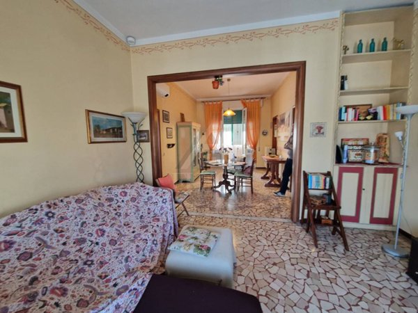 appartamento in vendita a Lucca in zona Centro Città