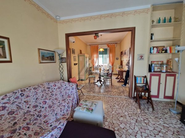 appartamento in vendita a Lucca in zona Sant'Anna
