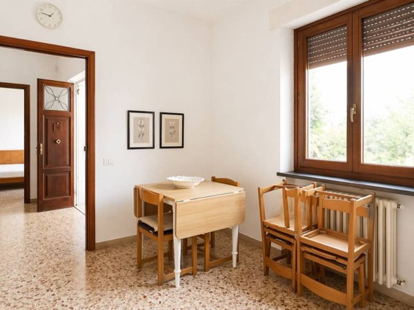 appartamento in vendita a Lucca in zona Centro Città