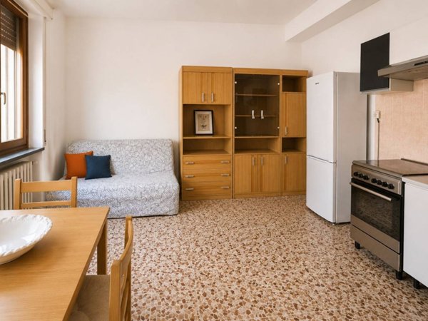 appartamento in vendita a Lucca in zona Palmata