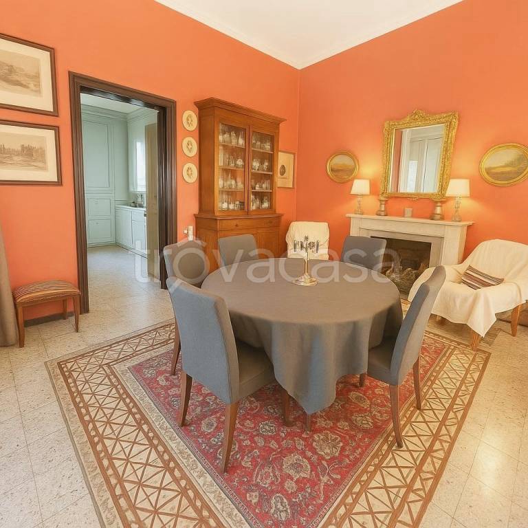 appartamento in vendita a Lucca in zona Torre