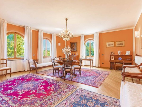 casa indipendente in vendita a Lucca in zona San Macario in Piano