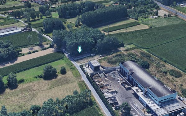 appartamento in vendita a Lucca in zona Sant'Angelo in Campo