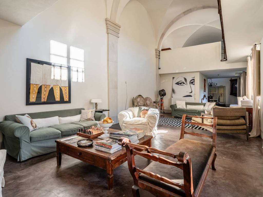 appartamento in vendita a Lucca