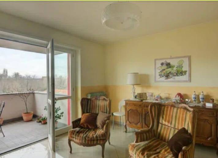 appartamento in vendita a Lucca in zona zona Arancio