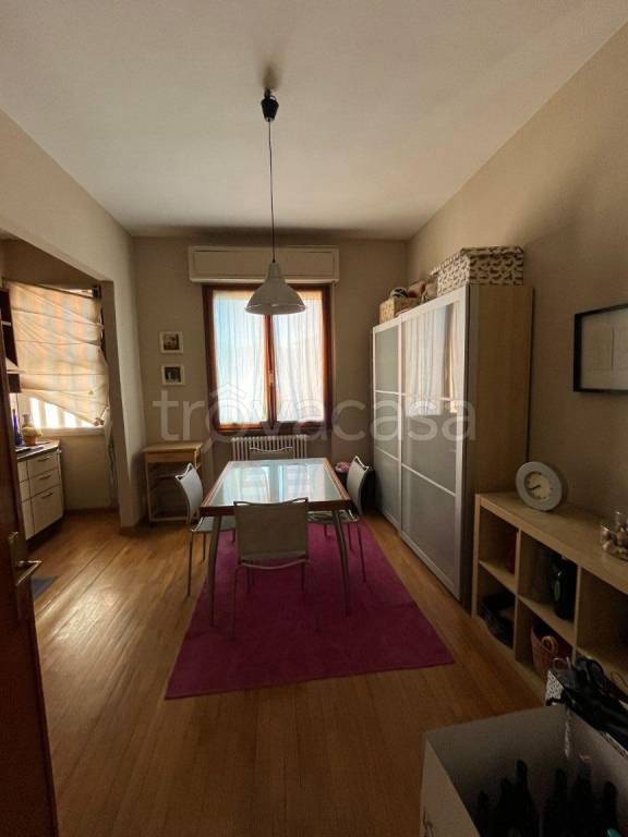 appartamento in vendita a Lucca in zona zona Arancio