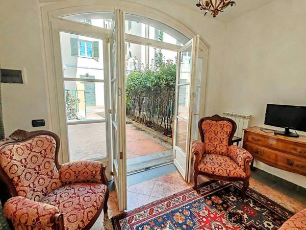 appartamento in vendita a Lucca in zona Centro Città