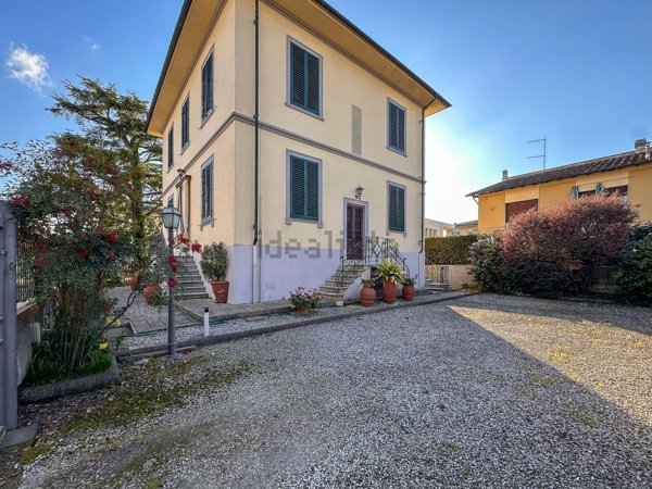 casa indipendente in vendita a Lucca in zona Zona San Concordio